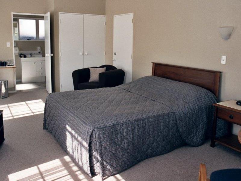 Colonial Court Motor Inn Tauranga Exteriér fotografie